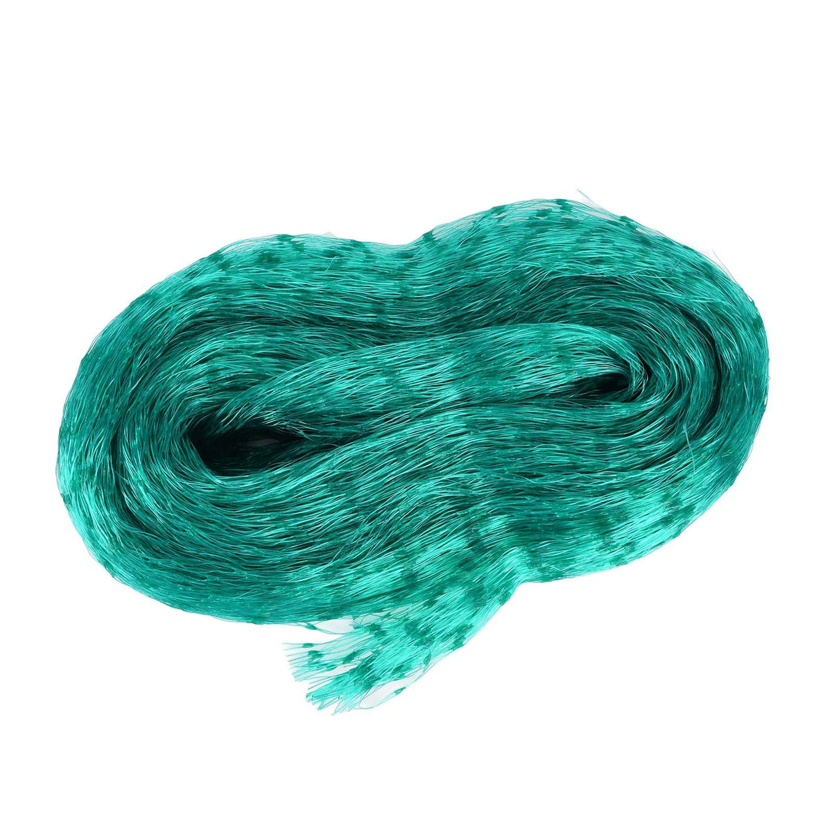 2x10m Anti Bird Protection Net Nylon Bird Proof Netting Nursery Fruit Tree Protection Net