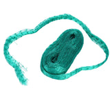 2x10m Anti Bird Protection Net Nylon Bird Proof Netting Nursery Fruit Tree Protection Net - Close-Up Angle