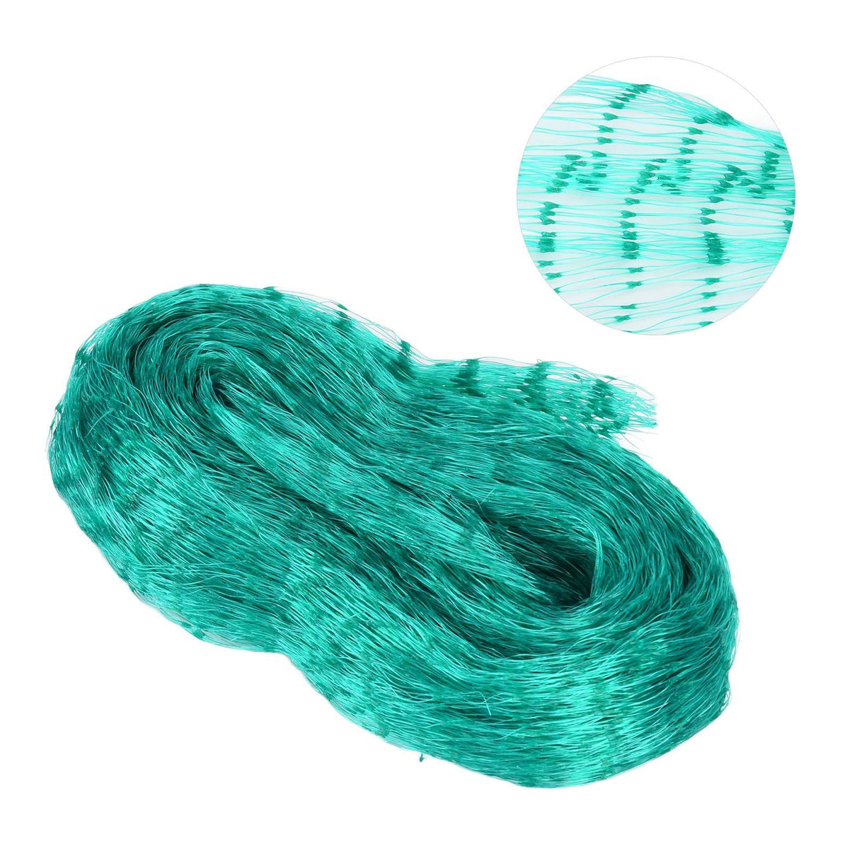 2x10m Anti Bird Protection Net Nylon Bird Proof Netting Nursery Fruit Tree Protection Net