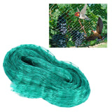 2x10m Anti Bird Protection Net Nylon Bird Proof Netting Nursery Fruit Tree Protection Net