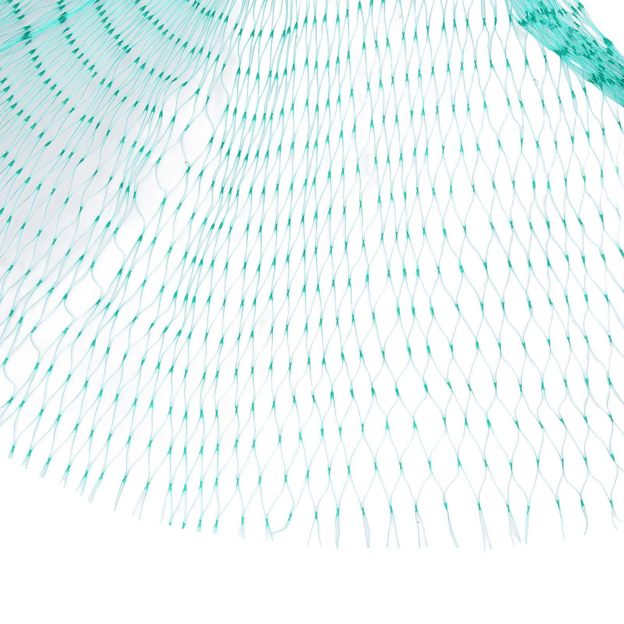 2x10m Anti Bird Protection Net Nylon Bird Proof Netting Nursery Fruit Tree Protection Net