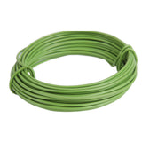 32.8ft Bonsai Wire Plastic Coated Flower Art Soft Iron Wire Handmade Diy Household Gardening Supplies