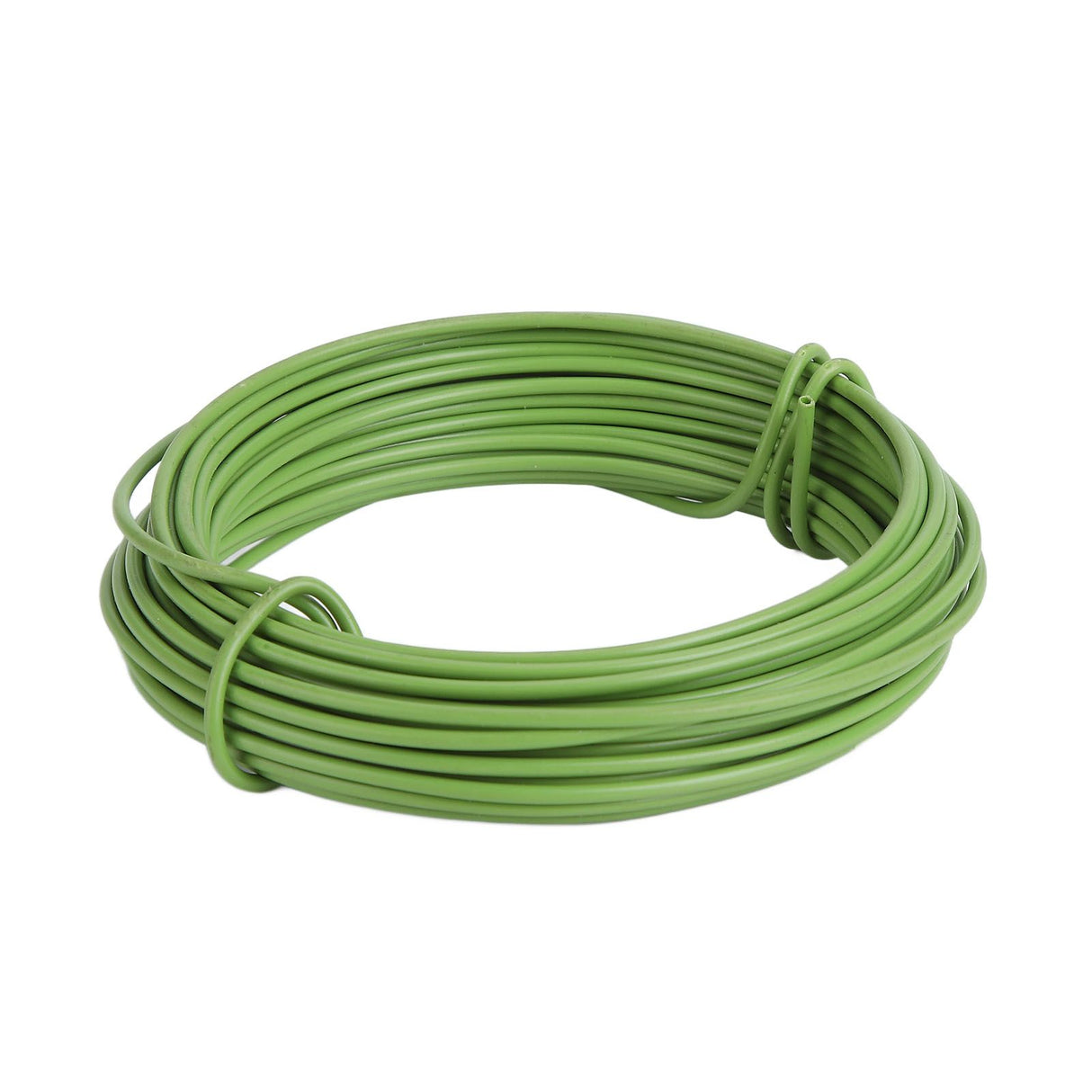 32.8ft Bonsai Wire Plastic Coated Flower Art Soft Iron Wire Handmade Diy Household Gardening Supplies