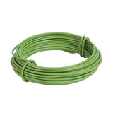 32.8ft Bonsai Wire Plastic Coated Flower Art Soft Iron Wire Handmade Diy Household Gardening Supplies