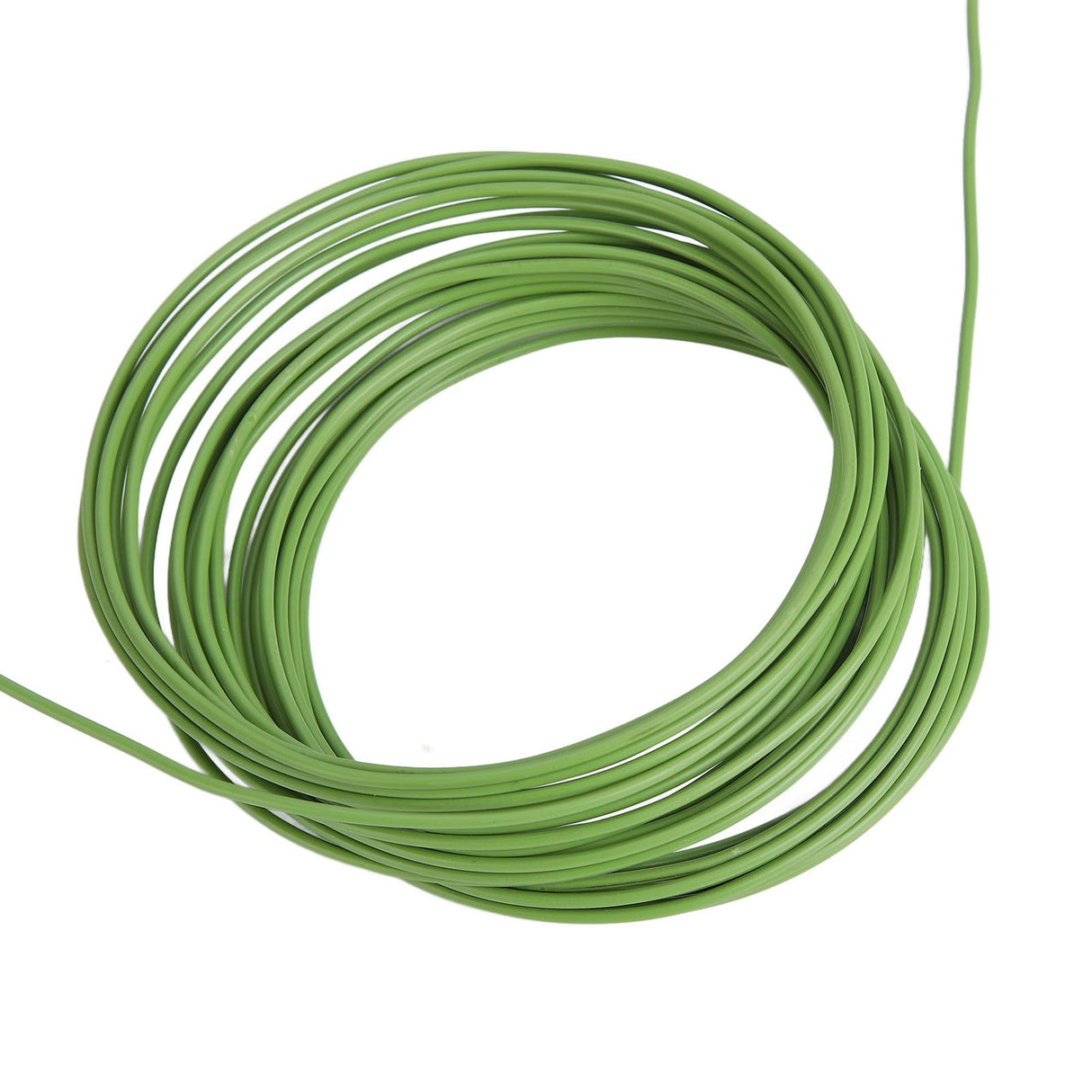 32.8ft Bonsai Wire Plastic Coated Flower Art Soft Iron Wire Handmade Diy Household Gardening Supplies