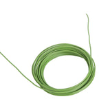 32.8ft Bonsai Wire Plastic Coated Flower Art Soft Iron Wire Handmade Diy Household Gardening Supplies
