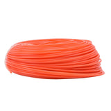3mm String Trimmer Line Round String Wire Nylon Cord Wire Weeds Wacker Eaters String