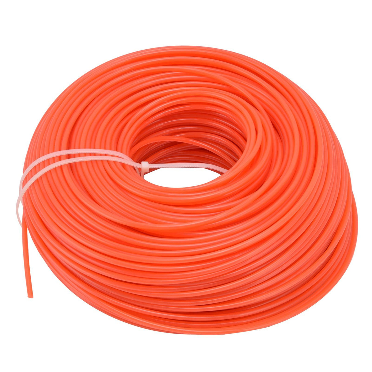 3mm String Trimmer Line Round String Wire Nylon Cord Wire Weeds Wacker Eaters String