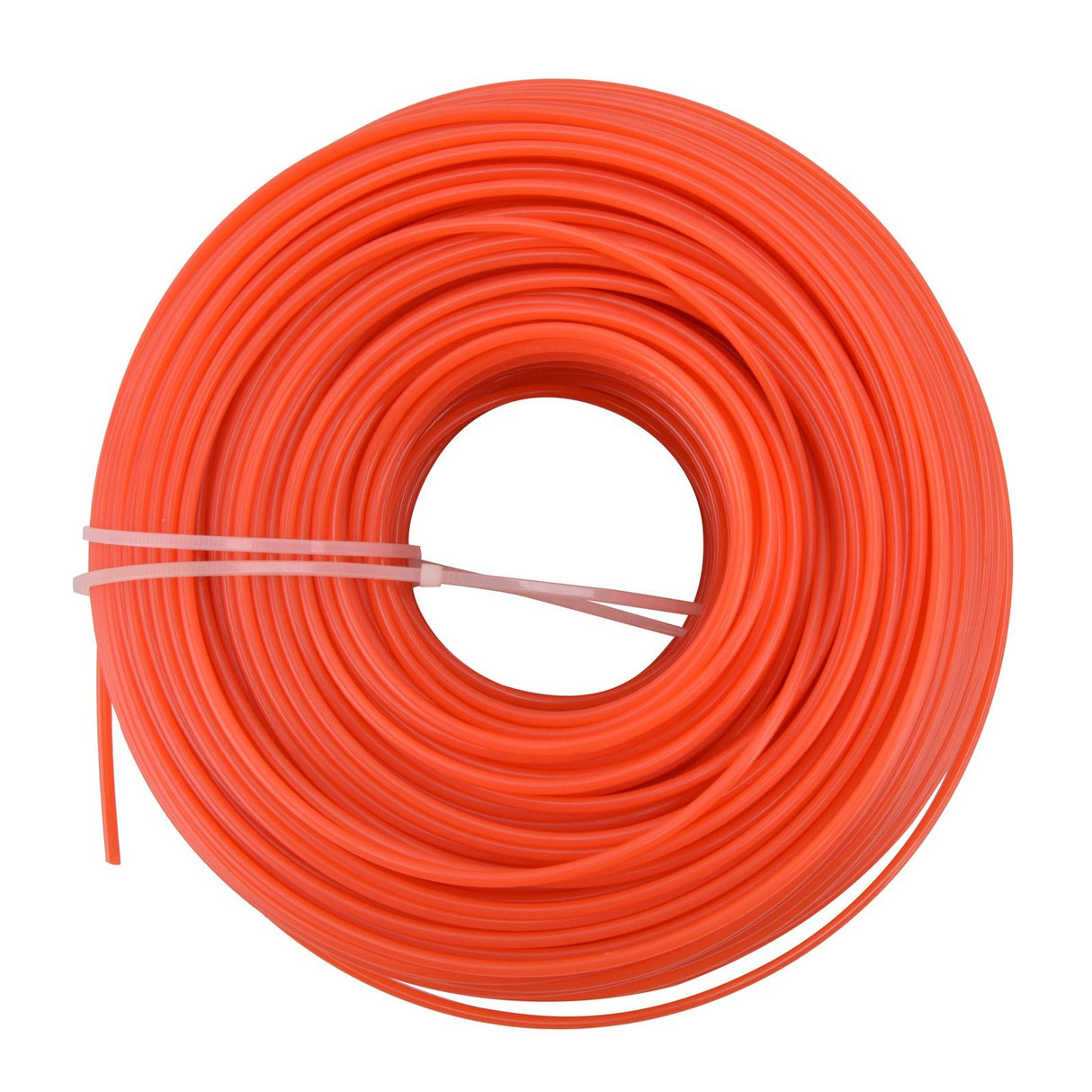 3mm String Trimmer Line Round String Wire Nylon Cord Wire Weeds Wacker Eaters String