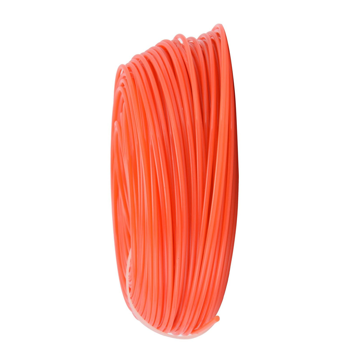 3mm String Trimmer Line Round String Wire Nylon Cord Wire Weeds Wacker Eaters String