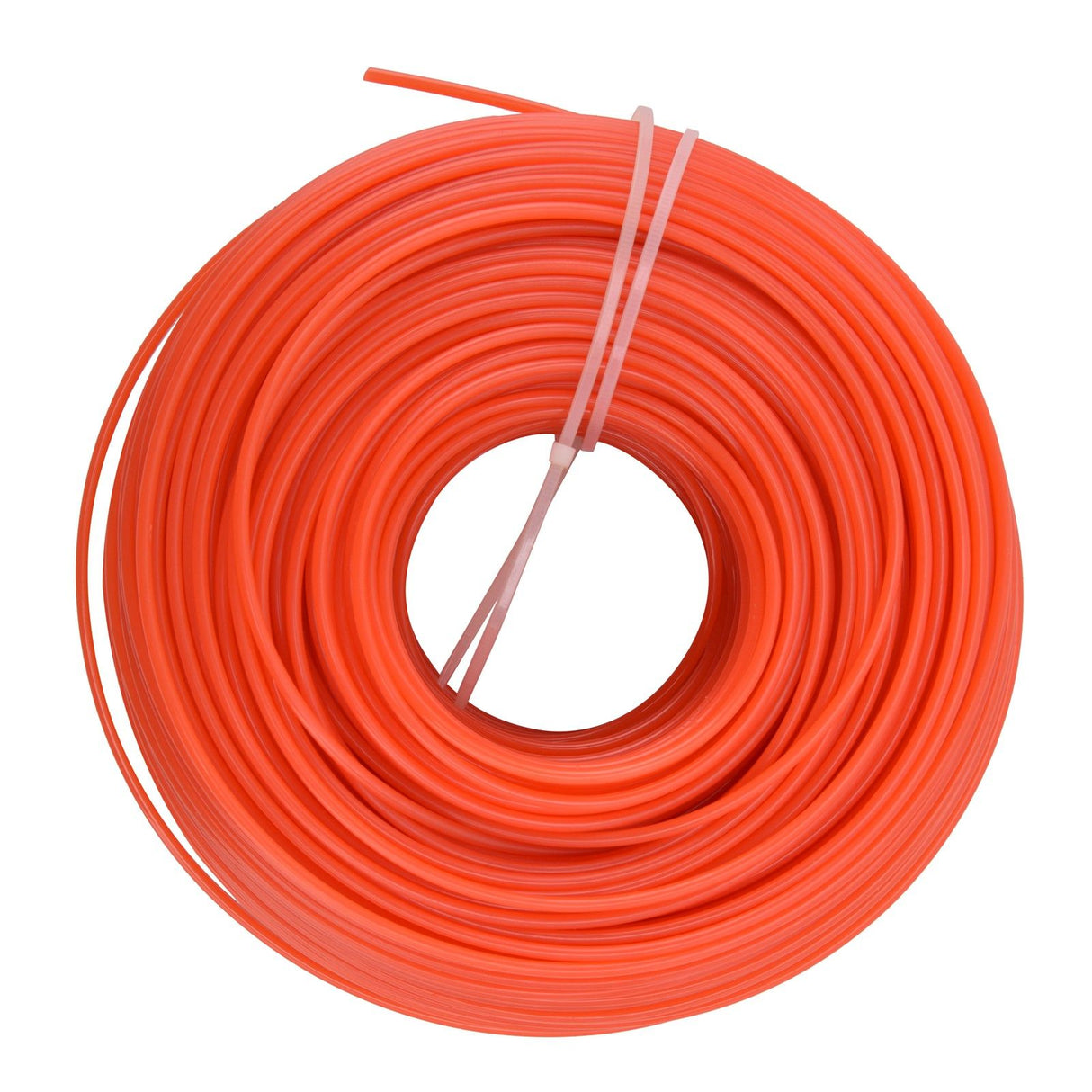 3mm String Trimmer Line Round String Wire Nylon Cord Wire Weeds Wacker Eaters String