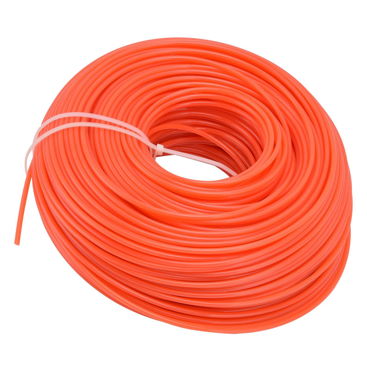 3mm String Trimmer Line Round String Wire Nylon Cord Wire Weeds Wacker Eaters String