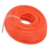 3mm String Trimmer Line Round String Wire Nylon Cord Wire Weeds Wacker Eaters String