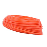 3mm String Trimmer Line Round String Wire Nylon Cord Wire Weeds Wacker Eaters String - Extra Image
