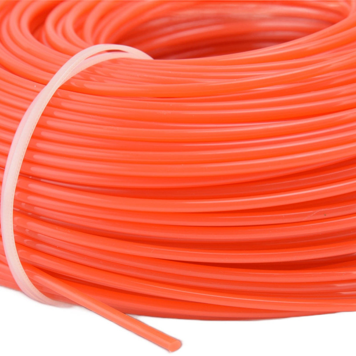 3mm String Trimmer Line Round String Wire Nylon Cord Wire Weeds Wacker Eaters String