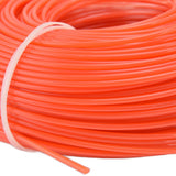 3mm String Trimmer Line Round String Wire Nylon Cord Wire Weeds Wacker Eaters String