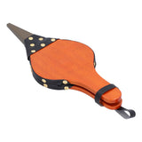 Barbecue Bellows Wood Fireplace Manual Blower for Machine Dust Removal Barbecue Picnic
