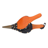 Barbecue Bellows Wood Fireplace Manual Blower for Machine Dust Removal Barbecue Picnic