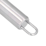 Uncapping Fork Double Head Honey Cutting Fork Scraper Beehive Tool Beekeeping ToolsStainless Steel Handle