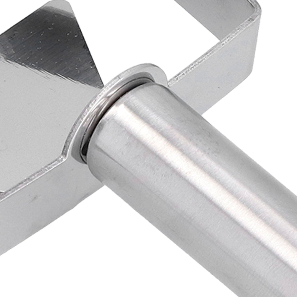 Uncapping Fork Double Head Honey Cutting Fork Scraper Beehive Tool Beekeeping ToolsStainless Steel Handle