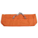 BBQ Grill Storage Bag Oxford Cloth Portable Carrying Bag for Outdoor Picnic Family Gatherings