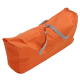 BBQ Grill Storage Bag Oxford Cloth Portable Carrying Bag for Outdoor Picnic Family Gatherings