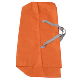 BBQ Grill Storage Bag Oxford Cloth Portable Carrying Bag for Outdoor Picnic Family Gatherings