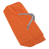 BBQ Grill Storage Bag Oxford Cloth Portable Carrying Bag for Outdoor Picnic Family Gatherings