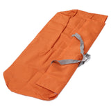 BBQ Grill Storage Bag Oxford Cloth Portable Carrying Bag for Outdoor Picnic Family Gatherings - Extra Image