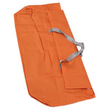 BBQ Grill Storage Bag Oxford Cloth Portable Carrying Bag for Outdoor Picnic Family Gatherings