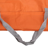 BBQ Grill Storage Bag Oxford Cloth Portable Carrying Bag for Outdoor Picnic Family Gatherings