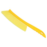 Beekeeping Brush Plastic Handle Single Row Beehive Cleaning Brush for Beekeepers