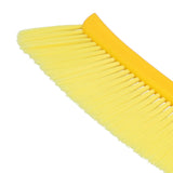 Beekeeping Brush Plastic Handle Single Row Beehive Cleaning Brush for Beekeepers - Extra Image