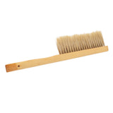 Bee Brush Soft Bristle Wooden Handle Non Toxic Durable Brush Beekeeping Tools for Beekeepers