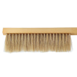 Bee Brush Soft Bristle Wooden Handle Non Toxic Durable Brush Beekeeping Tools for Beekeepers