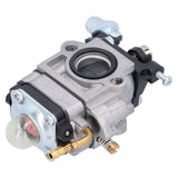 Carburetor Steel Material Wear Resistant Easy to Replace for BC52 BC520 CG430 CG520 CG430 - Side View