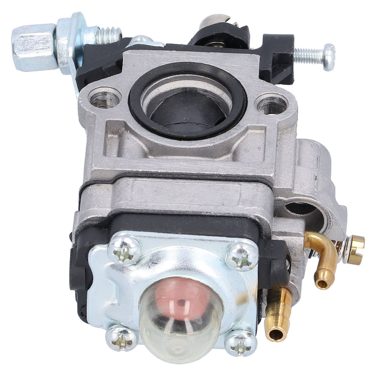 Carburetor Steel Material Wear Resistant Easy to Replace for BC52 BC520 CG430 CG520 CG430