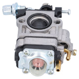 Carburetor Steel Material Wear Resistant Easy to Replace for BC52 BC520 CG430 CG520 CG430 - Top-Down View