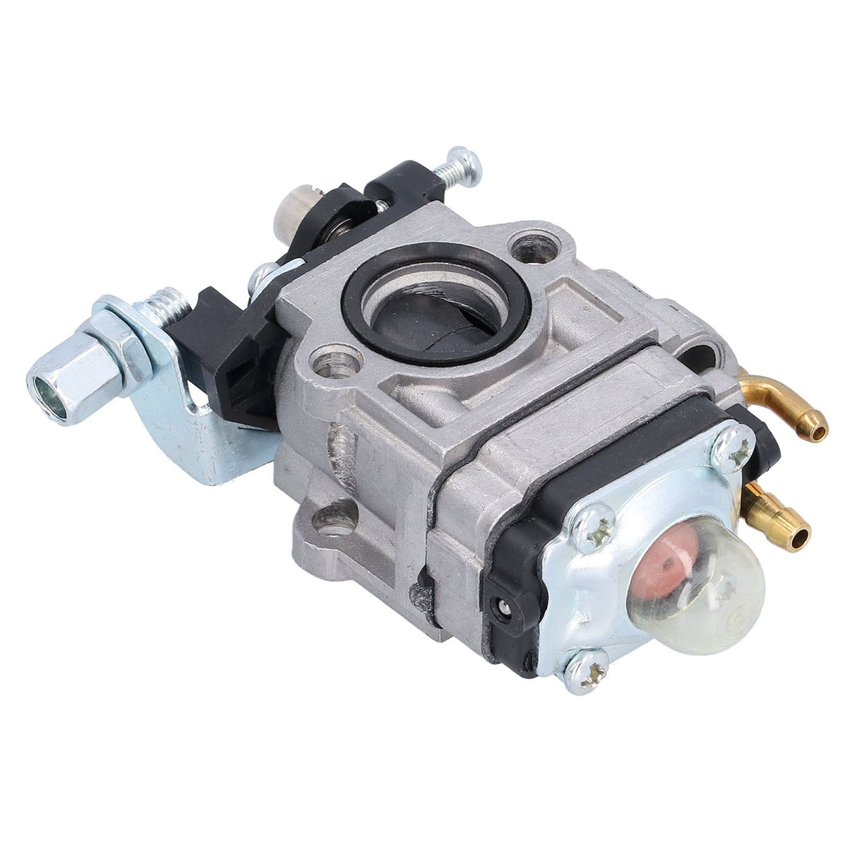 Carburetor Steel Material Wear Resistant Easy to Replace for BC52 BC520 CG430 CG520 CG430