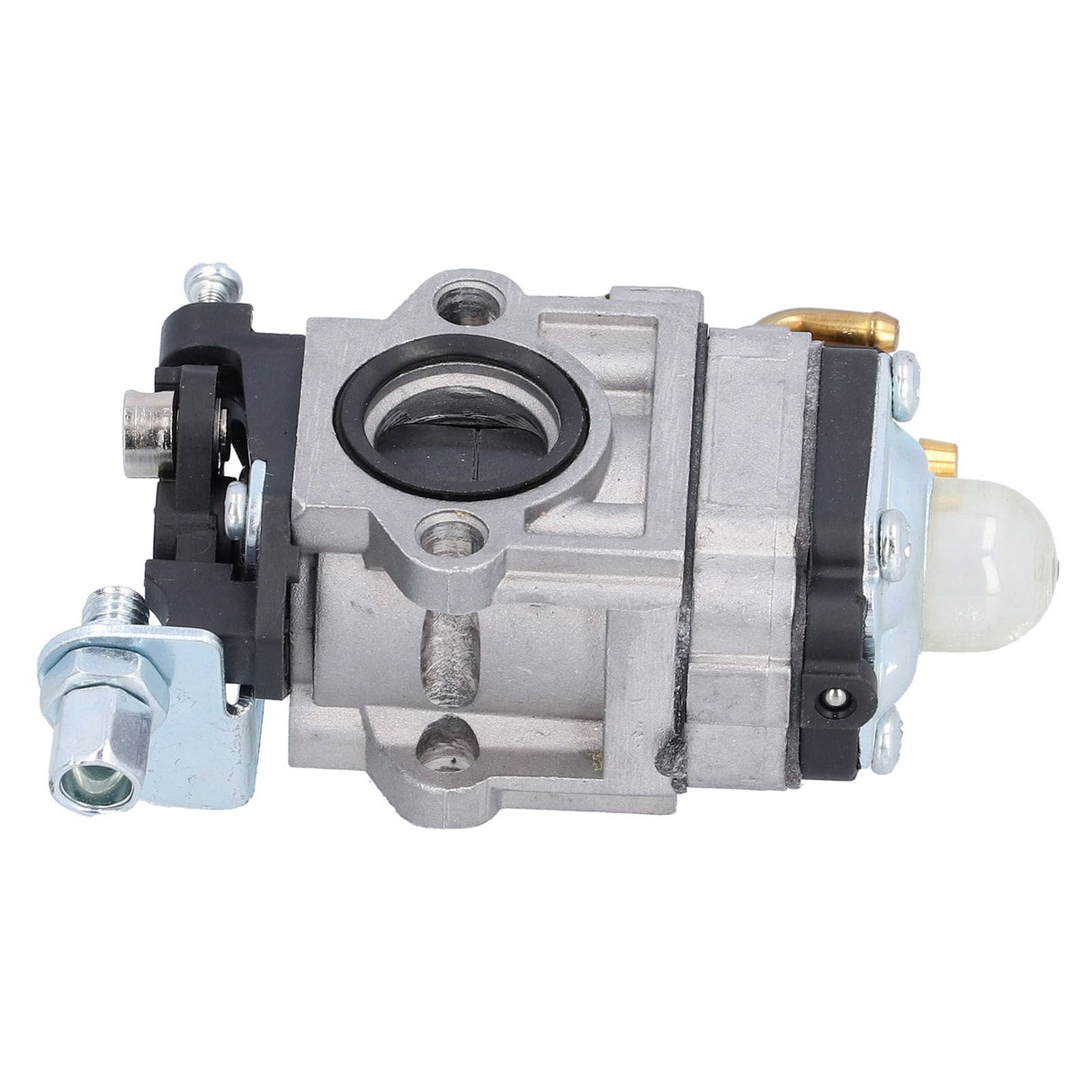 Carburetor Steel Material Wear Resistant Easy to Replace for BC52 BC520 CG430 CG520 CG430