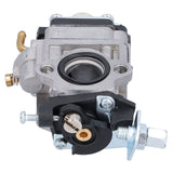Carburetor Steel Material Wear Resistant Easy to Replace for BC52 BC520 CG430 CG520 CG430 - Low Angle