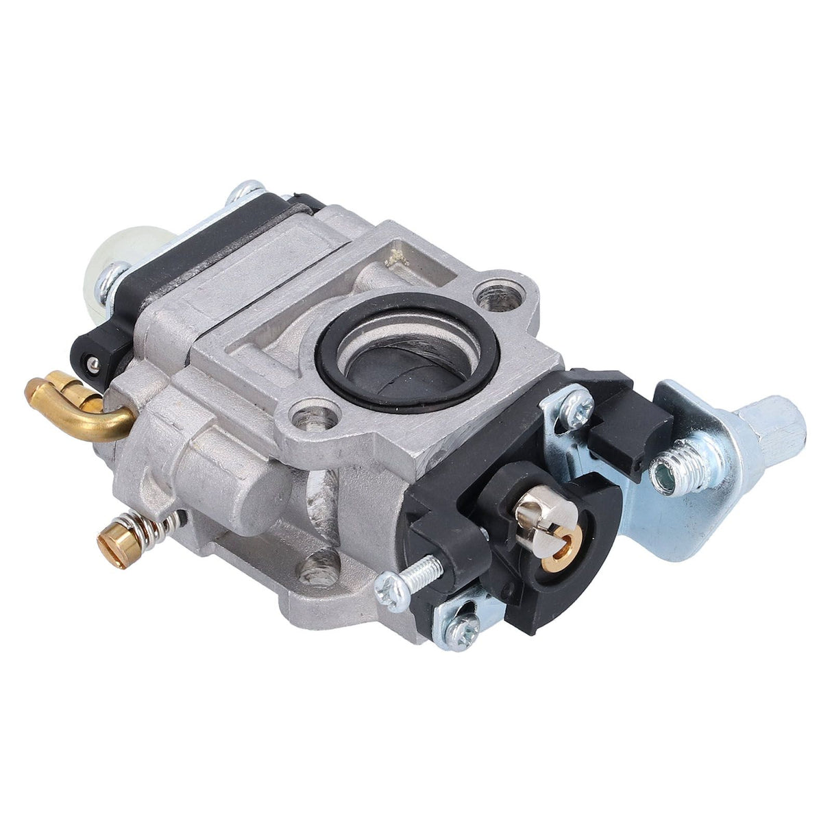 Carburetor Steel Material Wear Resistant Easy to Replace for BC52 BC520 CG430 CG520 CG430