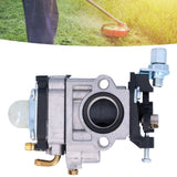 Carburetor Steel Material Wear Resistant Easy to Replace for BC52 BC520 CG430 CG520 CG430 - Extra Image