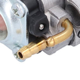 Carburetor Steel Material Wear Resistant Easy to Replace for BC52 BC520 CG430 CG520 CG430 - Extra Image