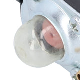 Carburetor Steel Material Wear Resistant Easy to Replace for BC52 BC520 CG430 CG520 CG430