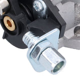 Carburetor Steel Material Wear Resistant Easy to Replace for BC52 BC520 CG430 CG520 CG430