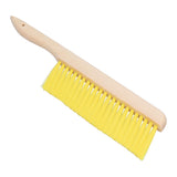 Beehive Brush Flexible Soft Beekeeping Brush Cleaning Equipment with Wooden Handle for Beekeeper