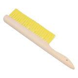 Beehive Brush Flexible Soft Beekeeping Brush Cleaning Equipment with Wooden Handle for Beekeeper - Extra Image