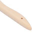 Beehive Brush Flexible Soft Beekeeping Brush Cleaning Equipment with Wooden Handle for Beekeeper - Extra Image