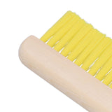Beehive Brush Flexible Soft Beekeeping Brush Cleaning Equipment with Wooden Handle for Beekeeper - Extra Image
